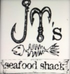 JT's Logo
